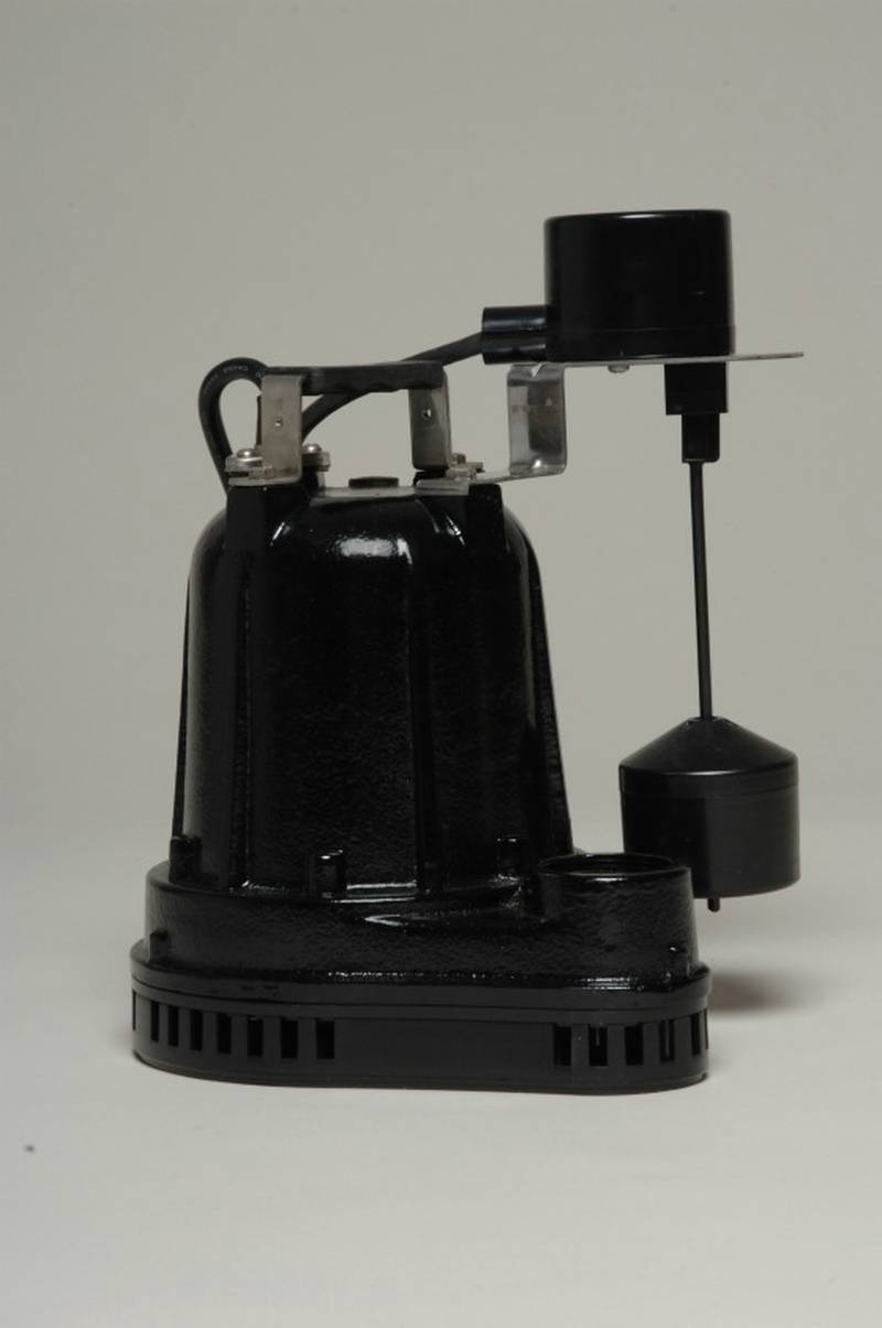 Omega Plumbing - Determining When It's Time to Replace Your Sump Pump