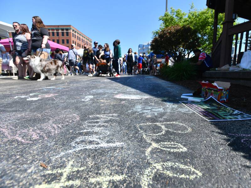 Kankakee Farmers’ Market lot to get some TLC