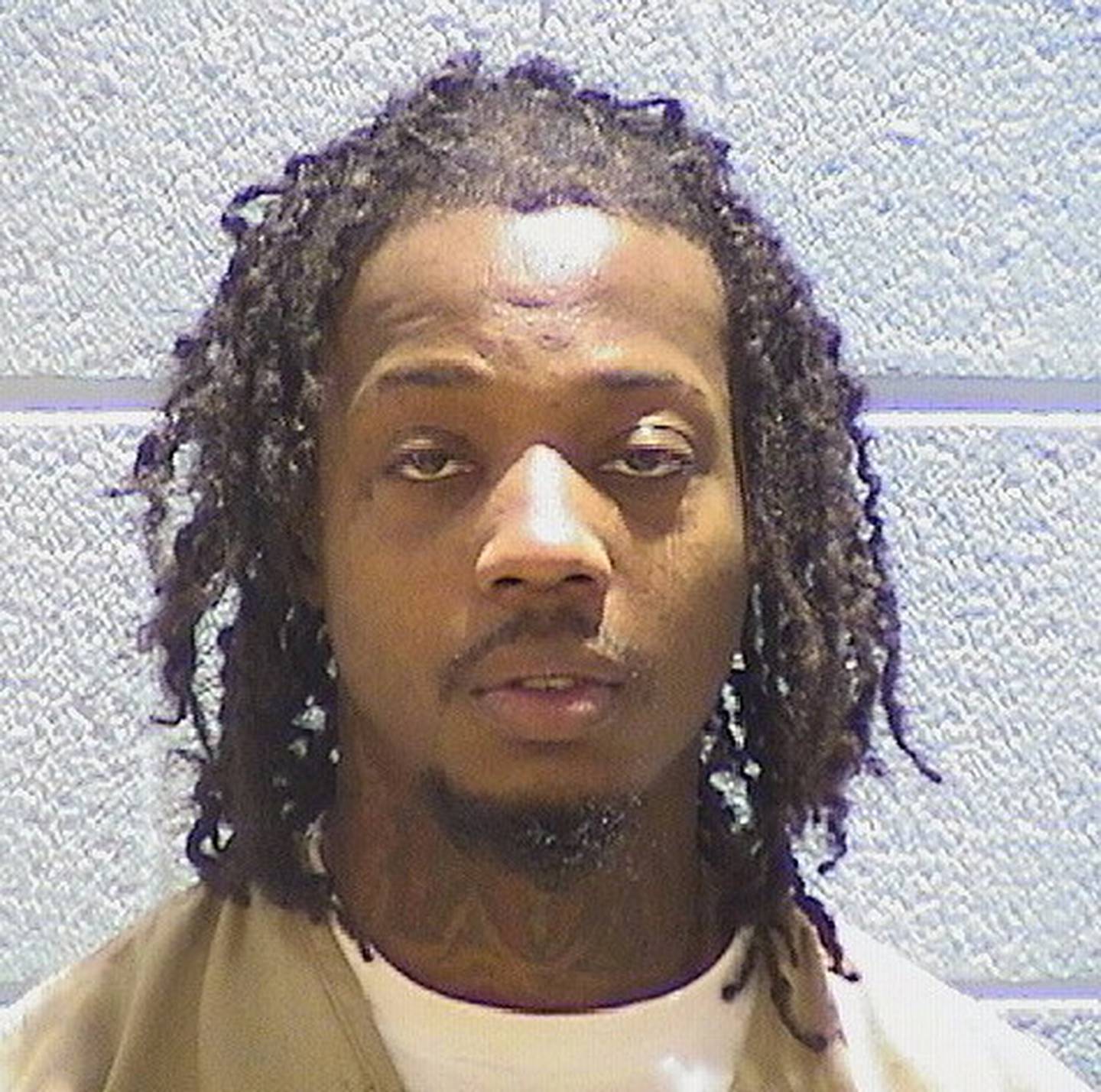 Daeviontae Pruitte