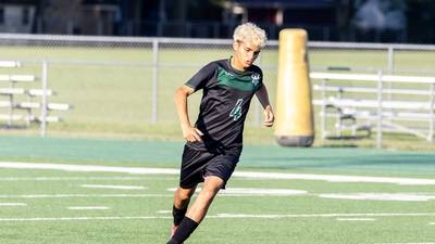 The Herald-News Athlete of the Week: Plainfield Central’s Jorge Mireles 