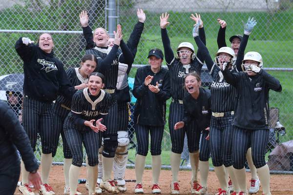 Daily Chronicle 2026 softball IHSA postseason preview