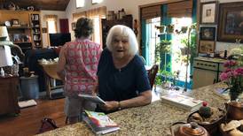 An Extraordinary Life: ‘She did the simple, little things with great love’