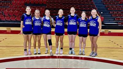 Summer notebook: Princeton girls basketball tunes up at Bradley Camp 