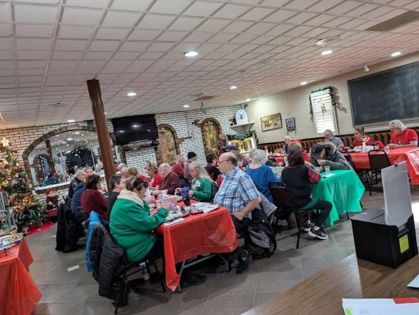 A volunteer drive is underway for Meals on Wheels for Northern Illinois, serving Will, Grundy, Kendall and suburban Cook counties.