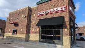 Chicken-N-Spice in Shorewood now offers new menu item