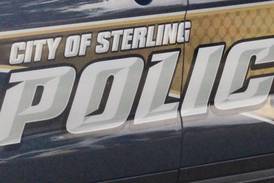 Podcast transcript: Jeff Mohr, Sterling Police Deputy Chief, on his time in Sterling