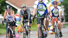 La Grange Park District Cycle Race Day Challenge set for April