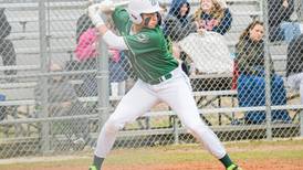 Baseball notes: Jason Valdez adapting to lead role for new-look Glenbard West team