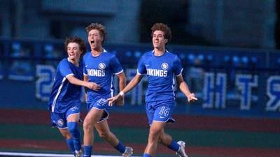 Ben Murphy’s 2 goals, 2 assists in second half help Geneva advance to sectional finals