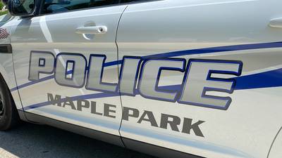 Maple Park police officer rear-ended by DeKalb drunk driver: Cops