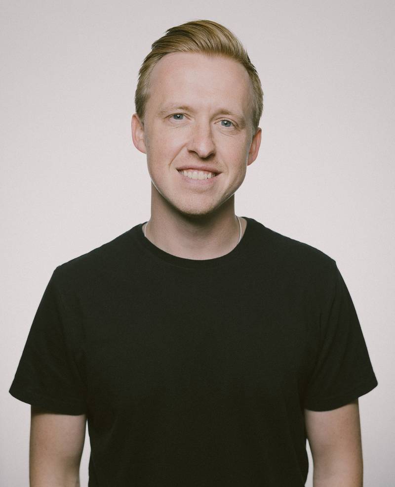 Catholic Education Foundation - Catholic Prayer App Hallow's CEO To Keynote Plaid & Khaki Ball