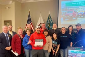 St. Patrick’s Parade winners announced; St. Charles Business Alliance says 31,200 attended