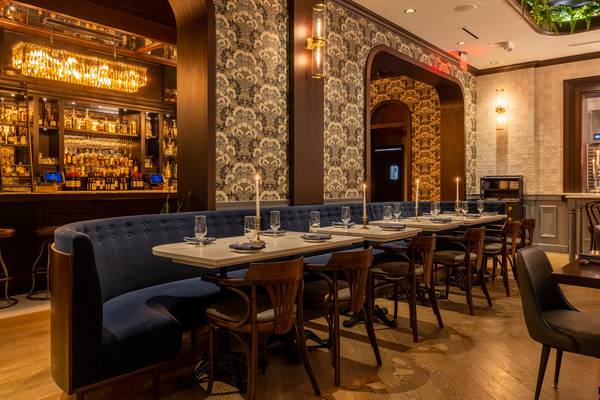 The Graceful Ordinary celebrates St. Patrick’s Day with special Irish menu