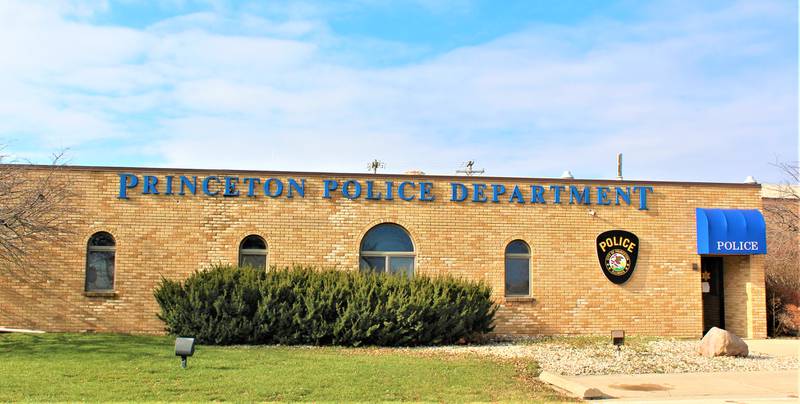 Princeton Police Department