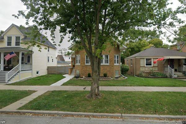 Sale closed in Brookfield: $505,000 for a single-family home built in 1926