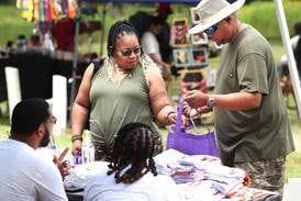 Juneteenth Community Celebration returns to DeKalb Sunday