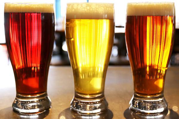 Award-winning wineries and breweries in Illinois Valley, suburbs