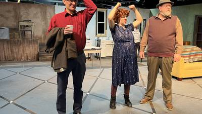 Holiday classic ‘A Christmas Story’ heads to Stage Coach Theatre in DeKalb