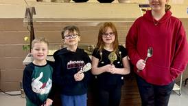 A Servant’s Heart hosts annual Christmas dinner