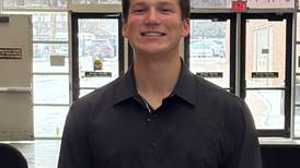 Lemont senior selected for ILMEA All-State Jazz Band