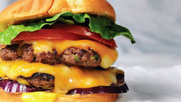 Where to find the best burger in the Illinois Valley 