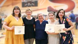 Indian Valley Theatre accepting Mimi Bryan Scholarship applications