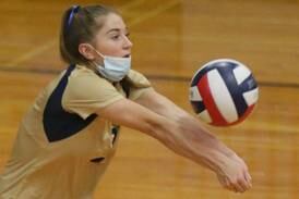 5 to Watch: Volleyball looking strong across The Times area, here are a few of the best