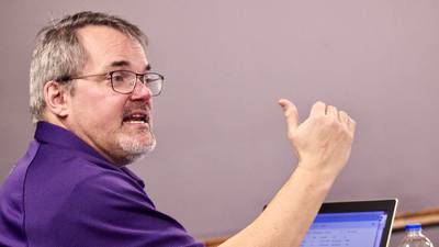 Dixon Public Schools estimates slight decrease in 2025 property tax rate