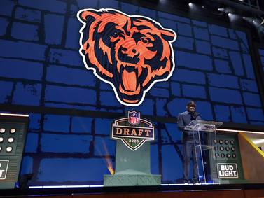 Everything Chicago Bears fans need to know ahead of the 2026 NFL draft