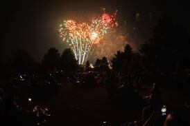 Oswego hosting a 4th of July weekend full of family fun and fireworks