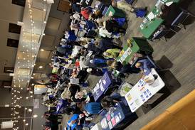 Lockport Township will host ninth annual senior expo 
