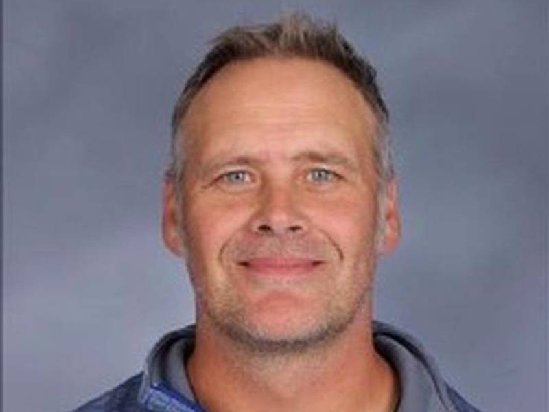 Johnsburg's Rob Eastland will return as the girls head coach.