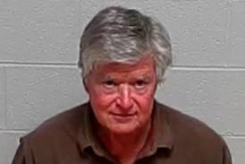 Cary man charged in hit-and-run that injured Crystal Lake pedestrian