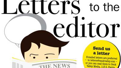 LETTER: Trump has gone as low as he can get
