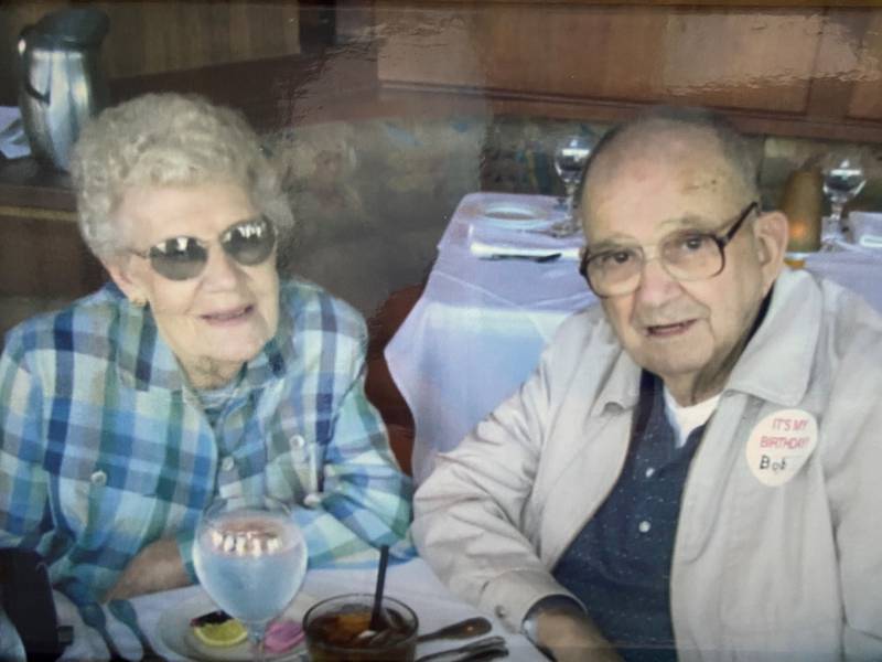 An Illinois Valley Community College scholarship has been created in memory of Joyce and Clarence Epley, formerly of Granville.