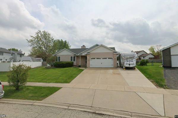 Single-family home sells for $402,000 in Joliet