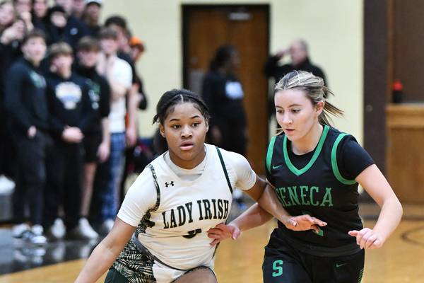 Daily Journal 2025-26 girls basketball previews