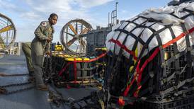 Rumors swirl about balloons, UFOs as officials stay mum