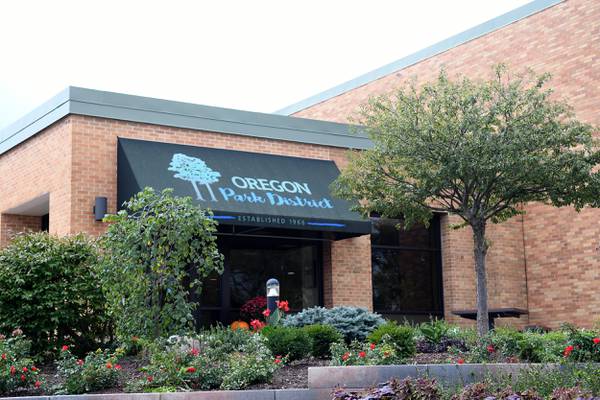 Oregon Park District kicks off 60th anniversary celebration