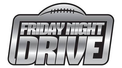 Friday Night Drive