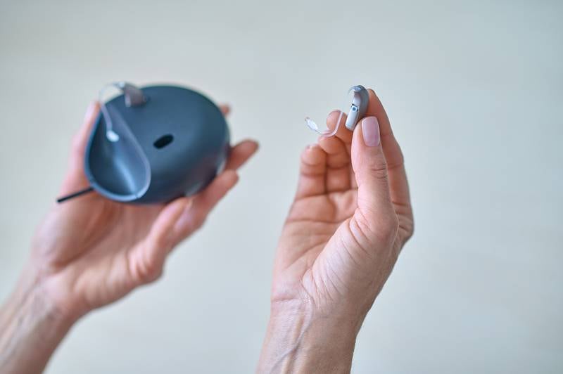 Hearing Help Plus - Aging Well: Three Tips for Keeping Your Hearing in Check