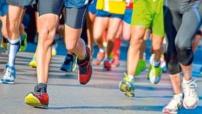 Yorkville church’s 5K race to benefit food pantry