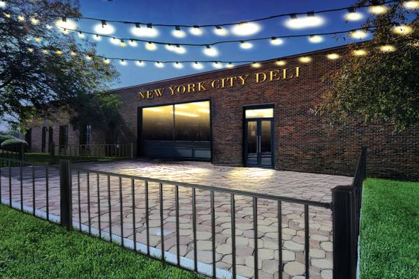 Kankakee’s New York City Deli targets April opening