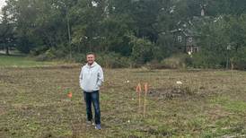 New sober living ‘three-quarter’ apartments coming to Woodstock