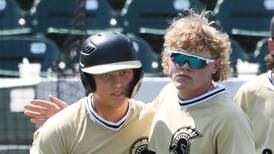 IHSA baseball: Live coverage, scores, Sycamore vs. Effingham Class 3A third-place game