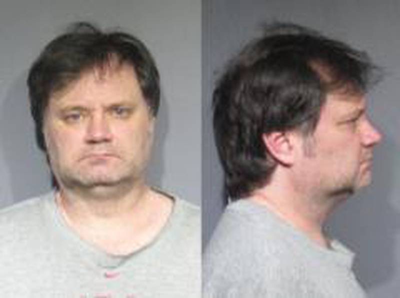 Oswego police reports Shaw Local