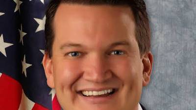 Chicago man charged with threatening state Sen. Chesney