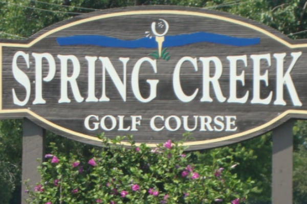 Notebook: Mary Scheri, Mason Kimberly repeat as Spring Creek club champions 