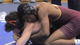 Joliet Catholic, Providence, Coal City among those looking for postseason wrestling success