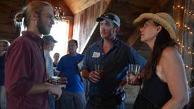 Common Ground networking event, workshop in Crystal Lake for those interested in sustainable farming